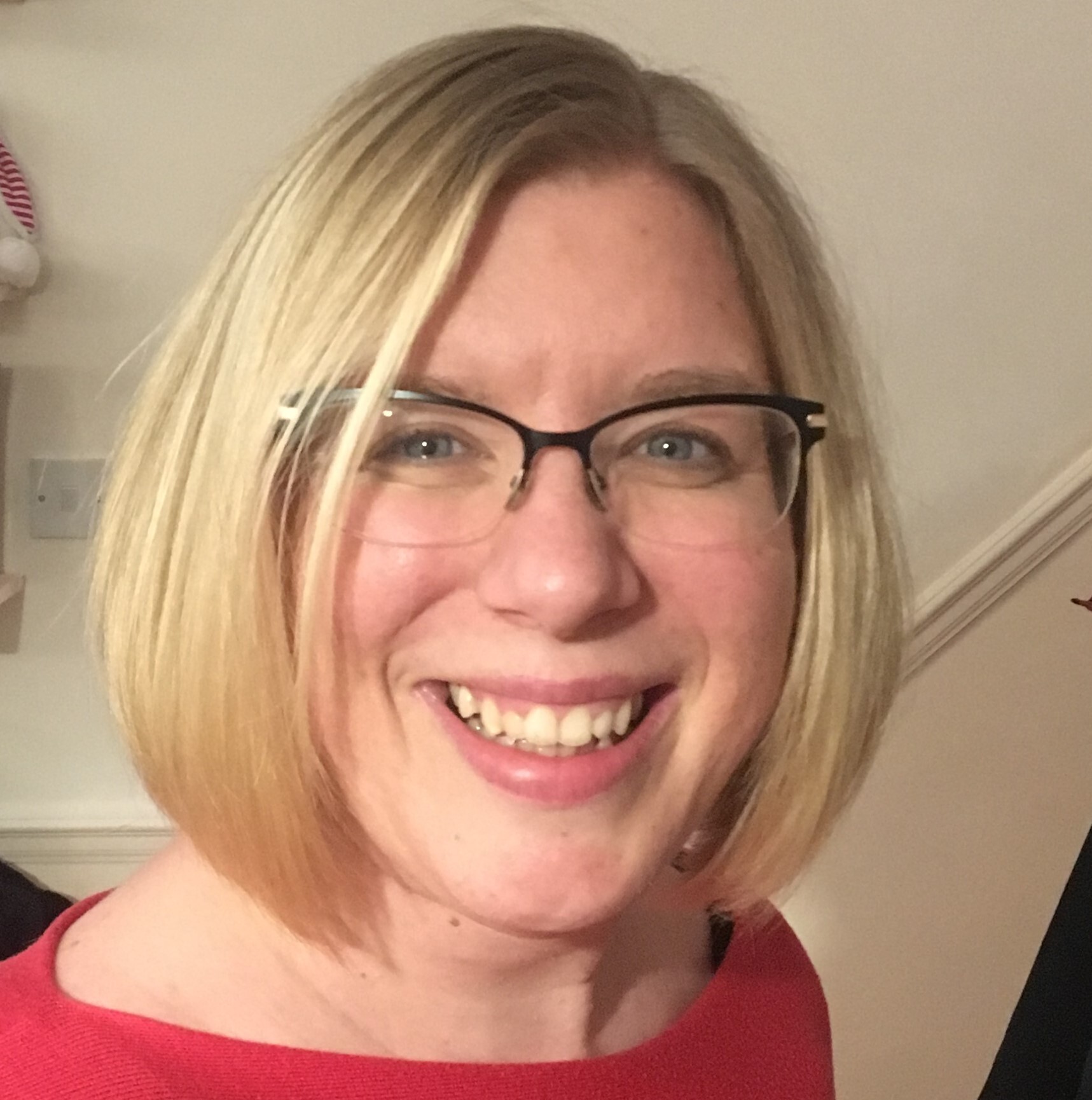 Cathryn Vose Vodafone