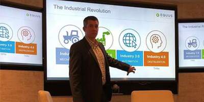 Future of GM Industry