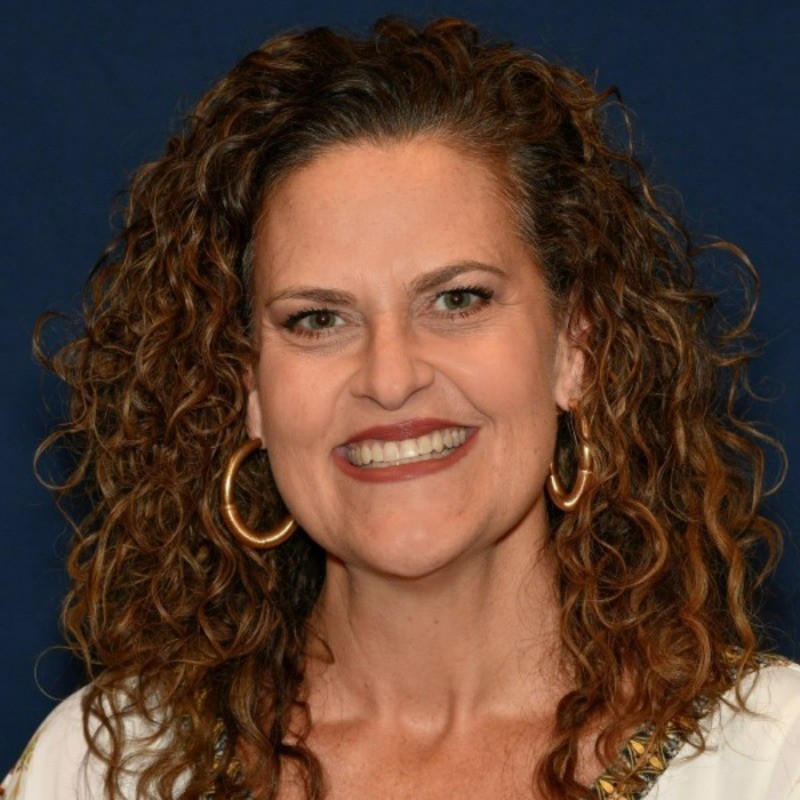 Joyce Totams Headshot