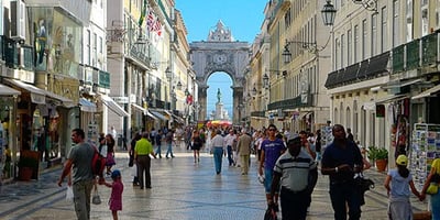 Lisbon