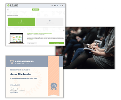 SuperUserAccredidation