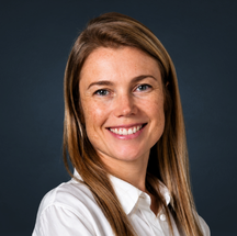 Cécile Cosson