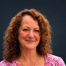 Kate Hedgecock